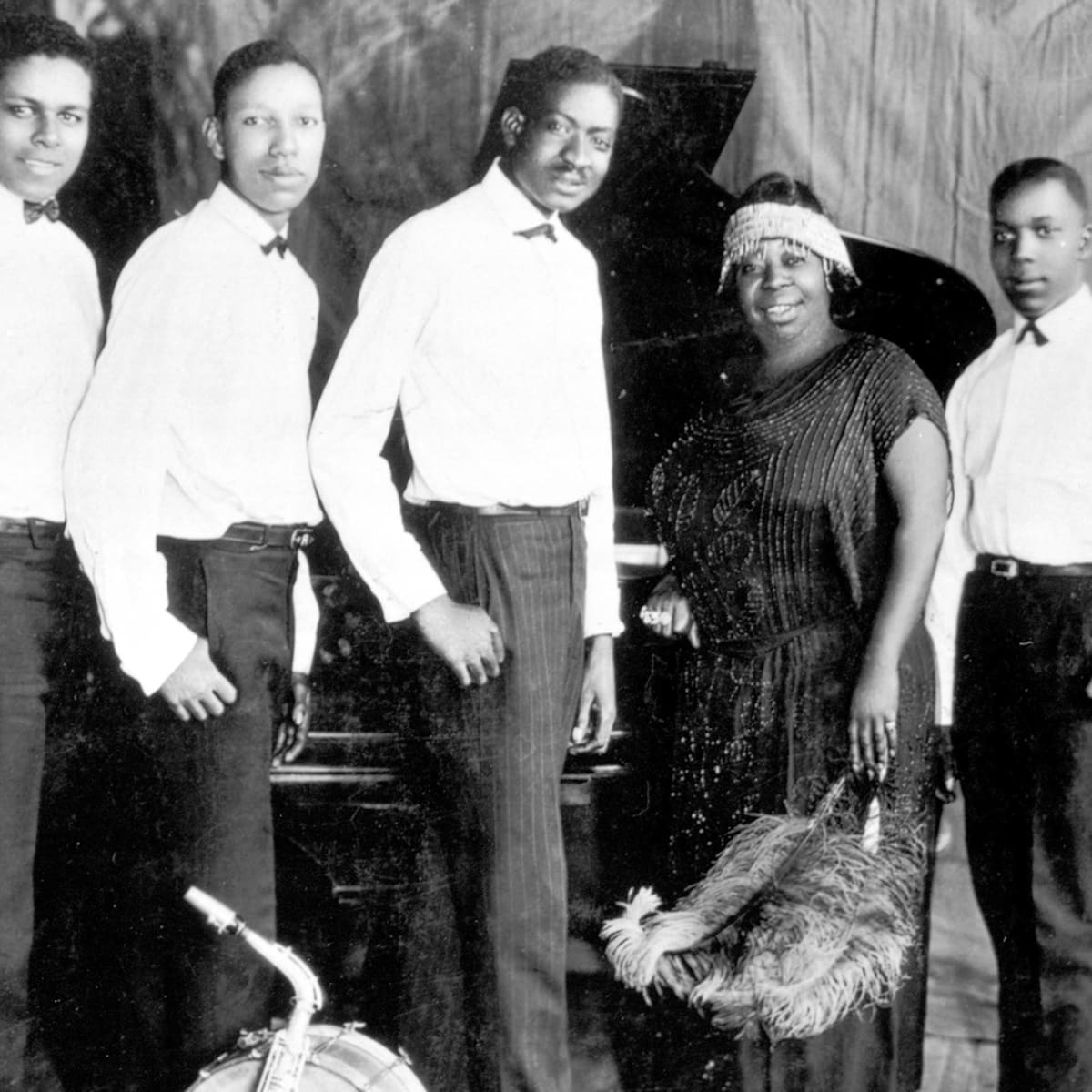 Ma Rainey Legacy Project Chicago